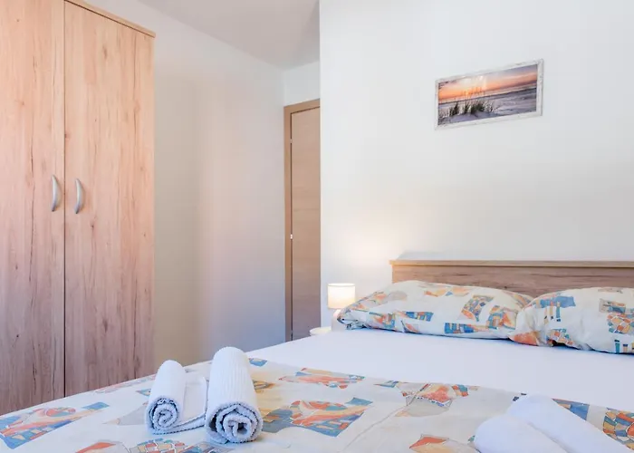 Zilic Apartament *