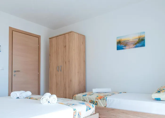 Apartament Zilic