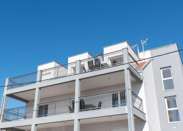 Zilic Apartament *